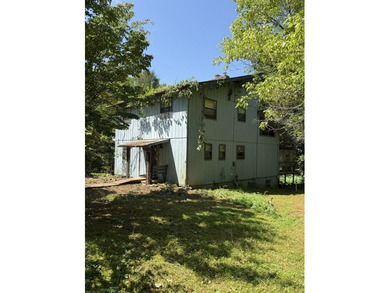 Lake Home For Sale in Franklin, North Carolina