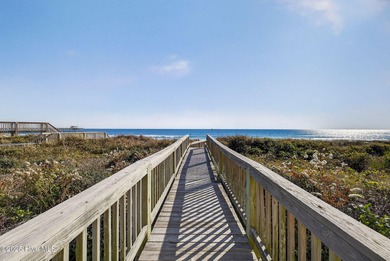 Welcome to this beautifully maintained oceanfront duplex in the