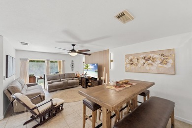 Welcome to this tastefully updated townhome offering comfort - photo 11
