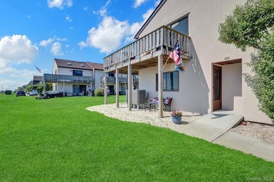 Welcome to waterfront paradise at the desirable Anchorage with - photo 12