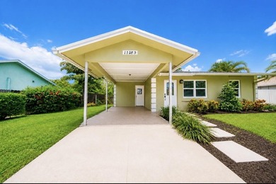 Welcome to this beautifully maintained CBS construction home - photo 2