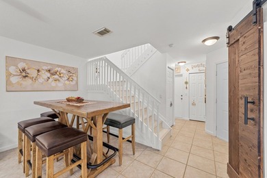 Welcome to this tastefully updated townhome offering comfort - photo 12
