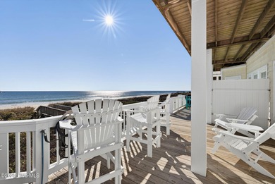 Welcome to this beautifully maintained oceanfront duplex in the