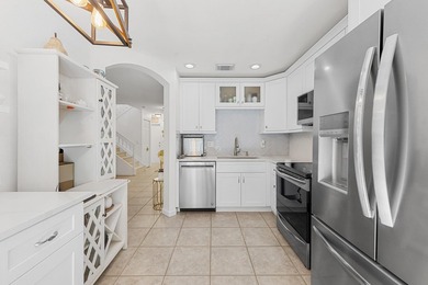 Welcome to this tastefully updated townhome offering comfort - photo 16