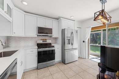 Welcome to this tastefully updated townhome offering comfort - photo 17