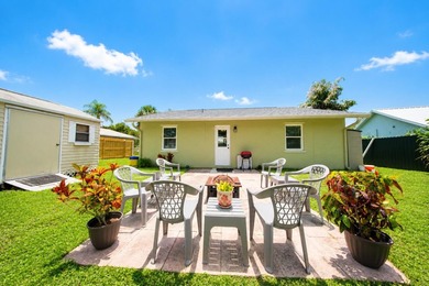 Welcome to this beautifully maintained CBS construction home - photo 8