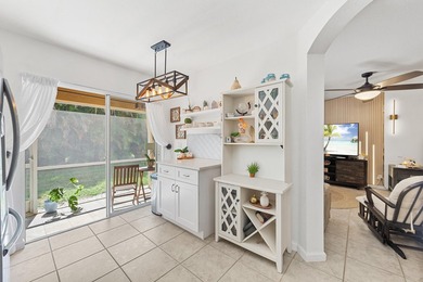 Welcome to this tastefully updated townhome offering comfort - photo 18