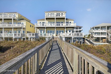 Welcome to this beautifully maintained oceanfront duplex in the