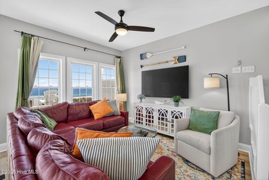 Welcome to this beautifully maintained oceanfront duplex in the