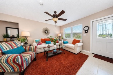 Welcome to this beautifully maintained CBS construction home - photo 10