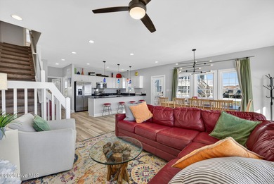 Welcome to this beautifully maintained oceanfront duplex in the