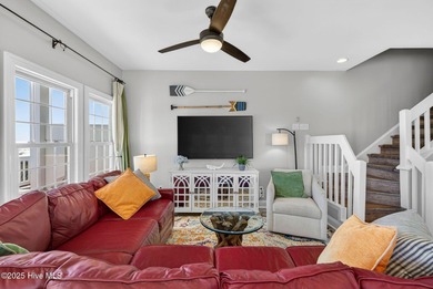 Welcome to this beautifully maintained oceanfront duplex in the