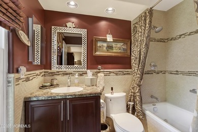 Experience luxury in this beautifully updated Victoria model in - photo 22