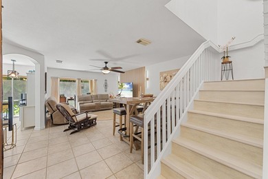 Welcome to this tastefully updated townhome offering comfort - photo 24