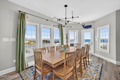 Welcome to this beautifully maintained oceanfront duplex in the