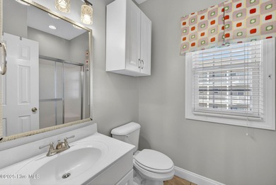 Welcome to this beautifully maintained oceanfront duplex in the