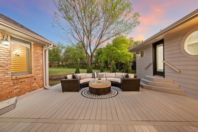 Set beneath a canopy of mature trees, there is an ease to this - photo 37