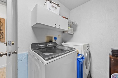 Welcome to this tastefully updated townhome offering comfort - photo 37