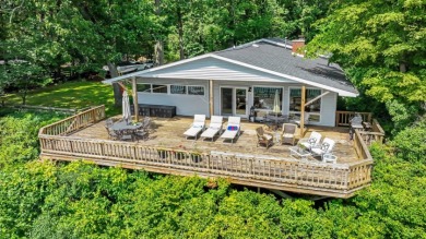Stunning Lakefront Retreat on Corey Lake - photo 1