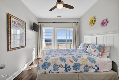 Welcome to this beautifully maintained oceanfront duplex in the