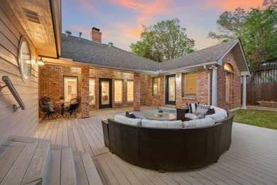 Set beneath a canopy of mature trees, there is an ease to this - photo 38
