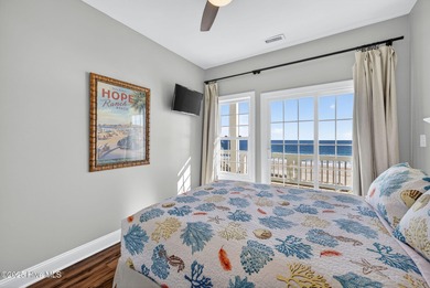 Welcome to this beautifully maintained oceanfront duplex in the