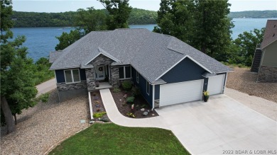 Lake Home Off Market in Camdenton, Missouri