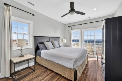 Welcome to this beautifully maintained oceanfront duplex in the