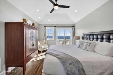 Welcome to this beautifully maintained oceanfront duplex in the