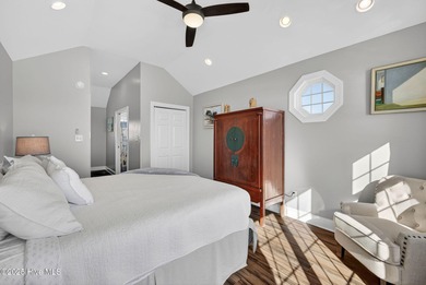 Welcome to this beautifully maintained oceanfront duplex in the