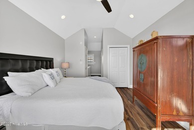 Welcome to this beautifully maintained oceanfront duplex in the