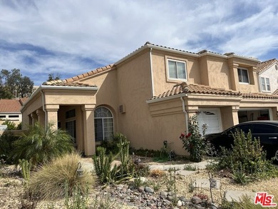 Canyon Lake Home Active Under Contract in Lake Elsinore California