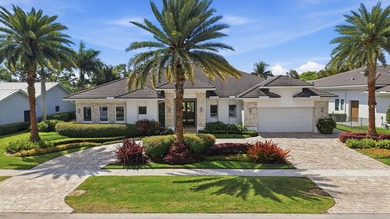 Set along one of Delaire Country Club's most coveted double - photo 1