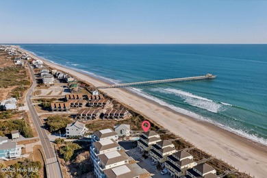 Welcome to this beautifully maintained oceanfront duplex in the
