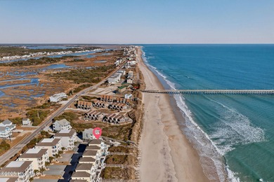 Welcome to this beautifully maintained oceanfront duplex in the