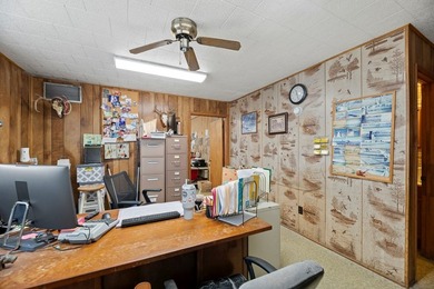 MARKET STREET LOCATION| ALMOST 2 ACRES | OFFICE | TWO RESTROOMS - photo 8