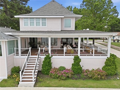 Perched high above the Arkansas River this beautifully restored - photo 9