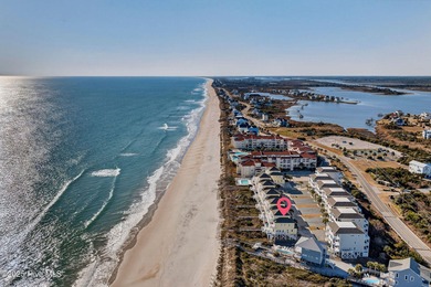 Welcome to this beautifully maintained oceanfront duplex in the