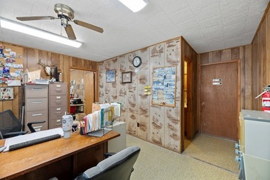 MARKET STREET LOCATION| ALMOST 2 ACRES | OFFICE | TWO RESTROOMS - photo 9