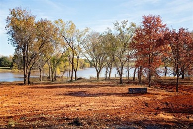 (private lake, pond, creek) Lot For Sale in Guthrie Oklahoma