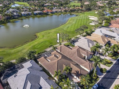 Lake Home For Sale in West Palm Beach, Florida