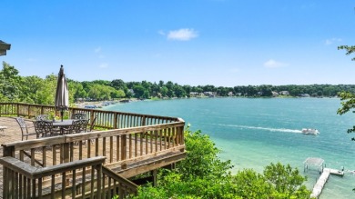 Stunning Lakefront Retreat on Corey Lake - photo 3