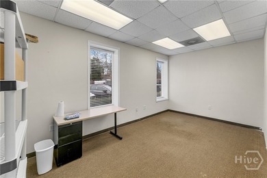 Flex space with multiple offices, break room, 2 restrooms and - photo 9