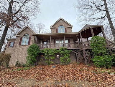 (private lake, pond, creek) Home For Sale in Smithville Arkansas