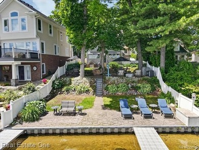 Welcome to your private waterfront retreat on beautiful Lake - photo 6