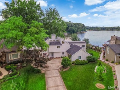 Lake Home Sale Pending in Lake Saint Louis, Missouri