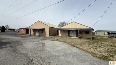 Green River Lake Commercial For Sale in Knifley Kentucky