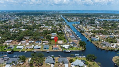 Your Waterfront Oasis Awaits in Port Charlotte! Embrace the - photo 6