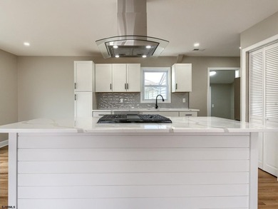 Welcome home on Hamilton. This fully remodeled and somewhat - photo 13