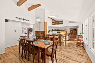 Why This Ranch Stands Out! Resort-style backyard, contemporary - photo 18
